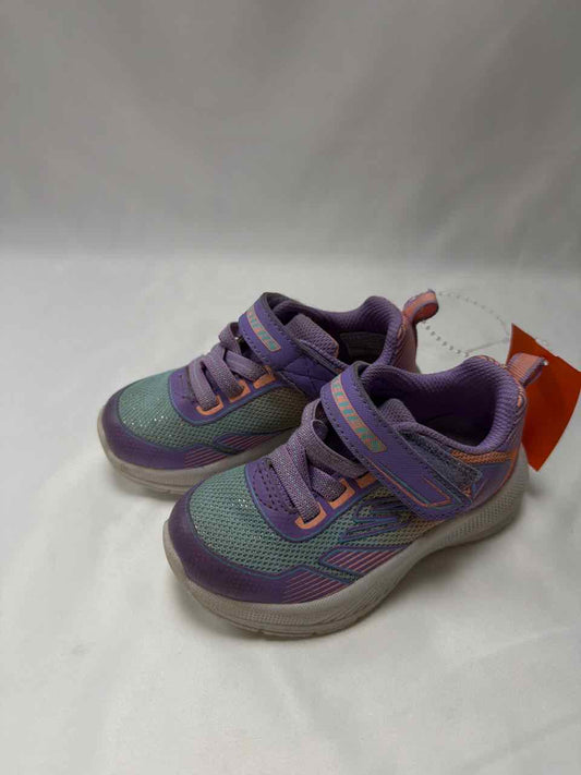 Skechers Shoe Sizes 7C Gently Used Shoes- Casual