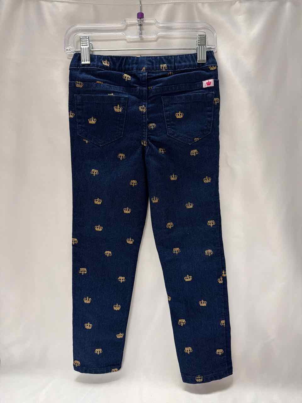 Juicy Couture Size 4/5 Denim Jeans