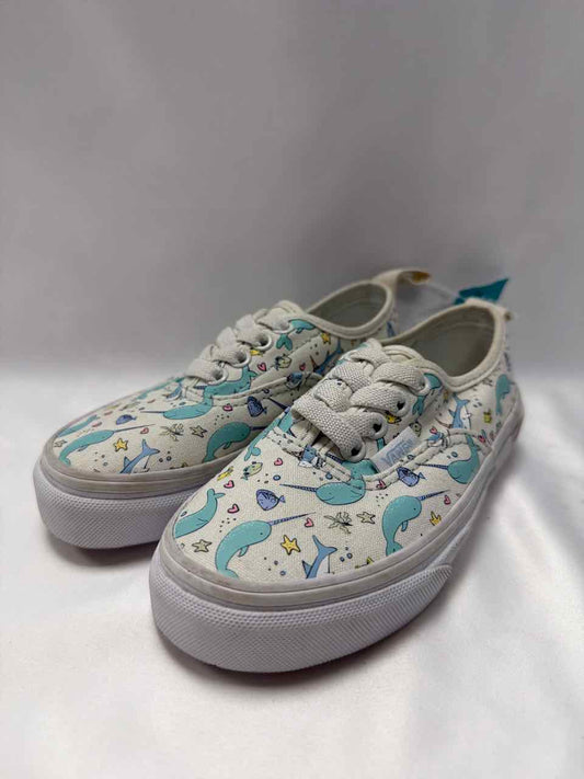 Vans Shoe Sizes 11C Shoes- Casual