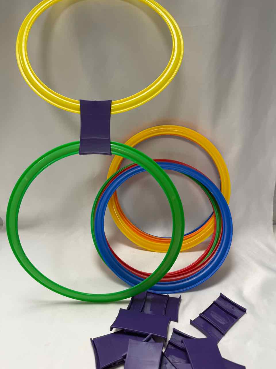 Unbranded Outdoor Toys