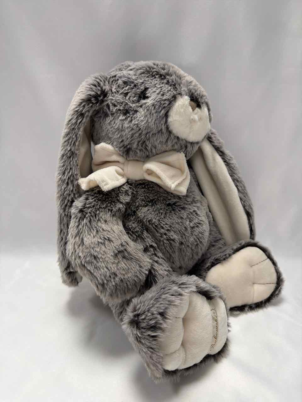 Plush/ Stuffed Animal