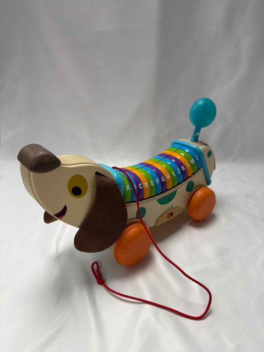 Leap Frog 12M+ Brown Musical Toy
