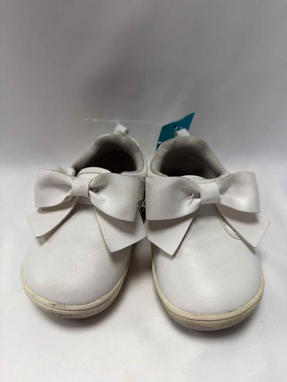Stride Rite Shoe Sizes 5C White Shoes- Casual