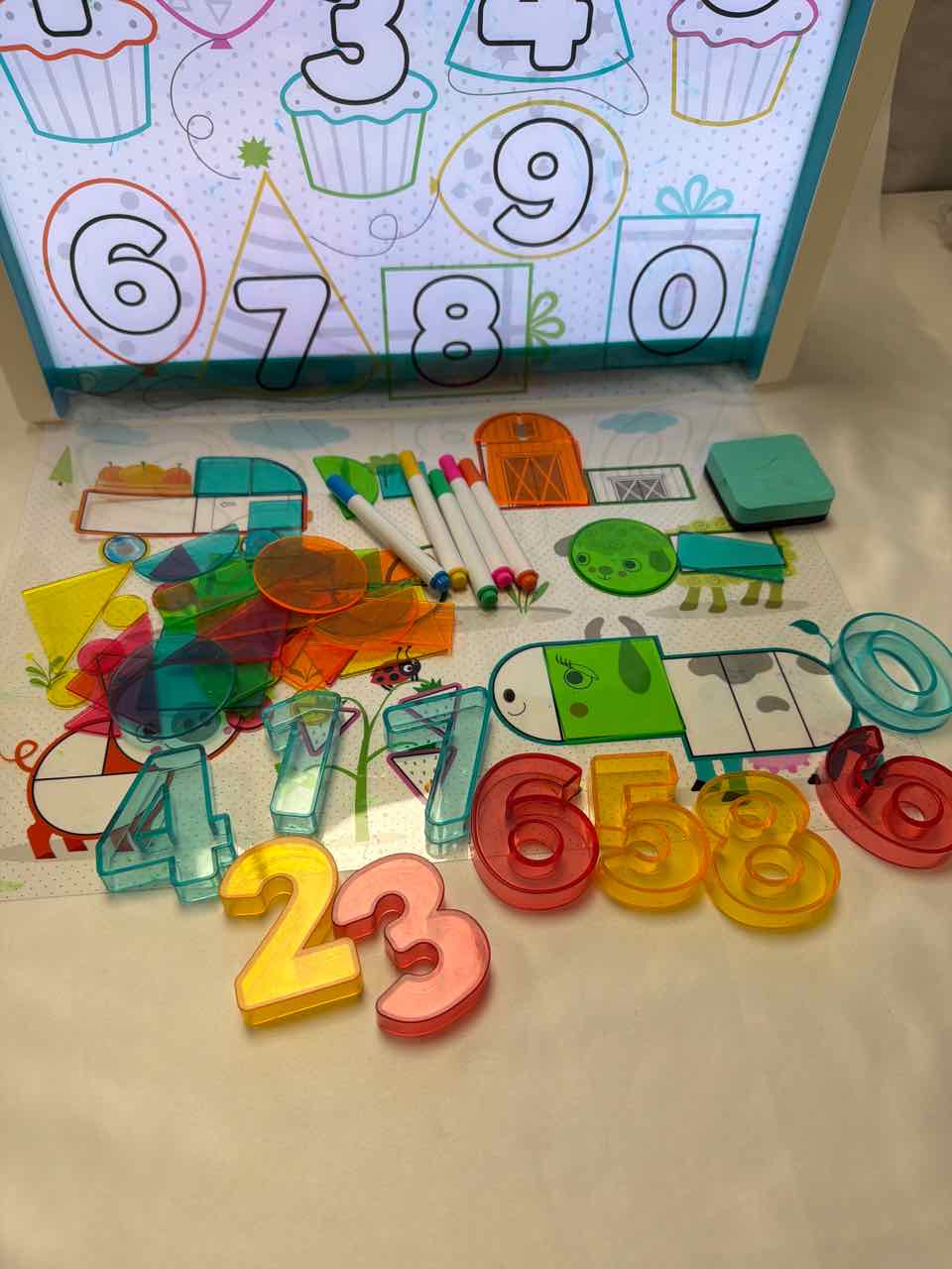 B Toys Educational Toy