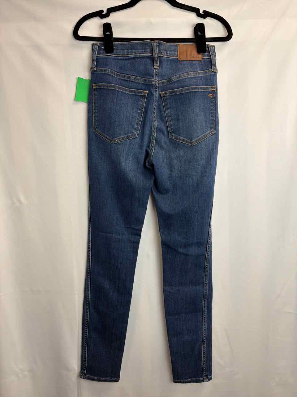 Madewell Pants