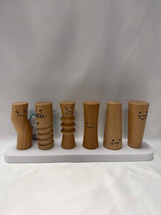 Lovevery Wooden Toy