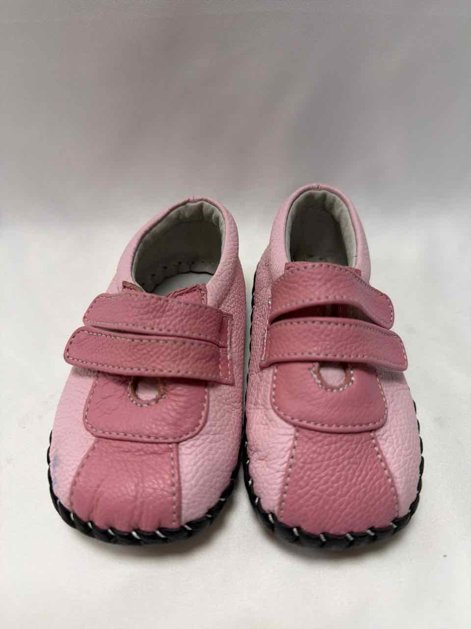Pediped Shoe Sizes 3C Pink Shoes- Casual