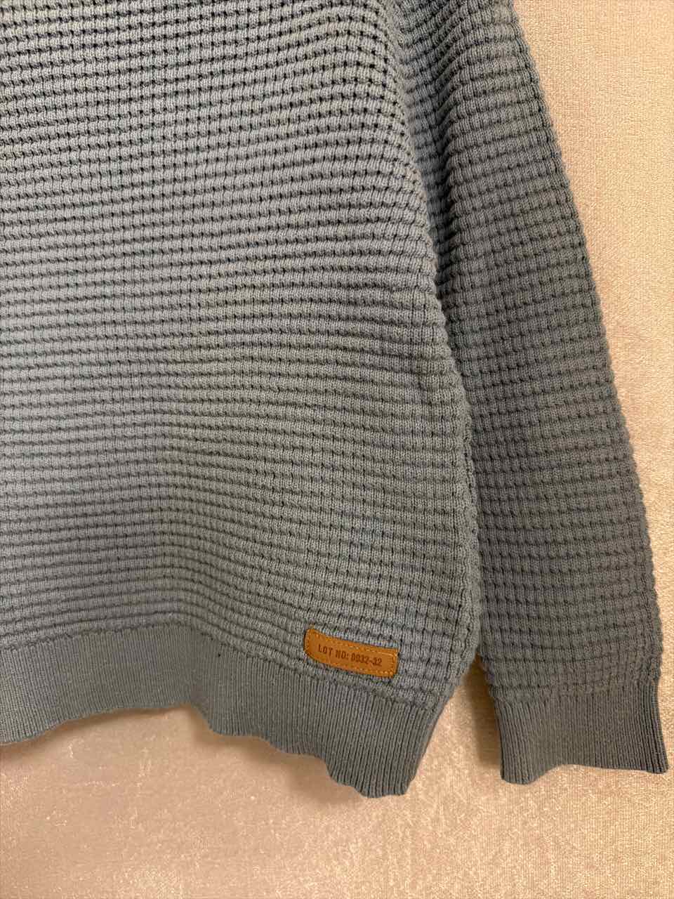 Size 2T Blue Sweater