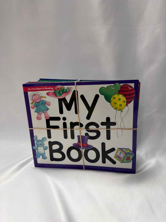 Softcover Books - All