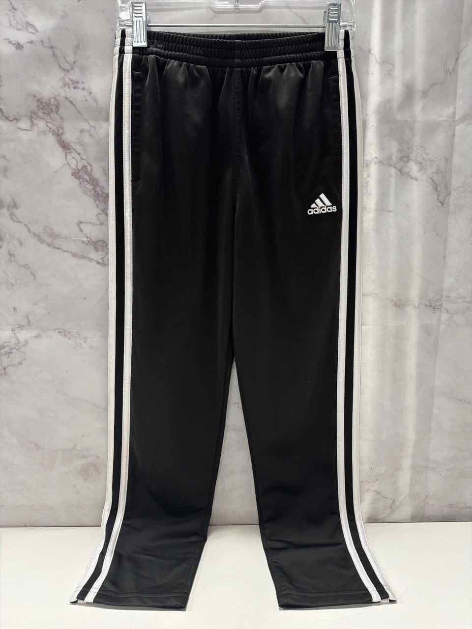 Adidas Size 7 Blue Outfit -2pc
