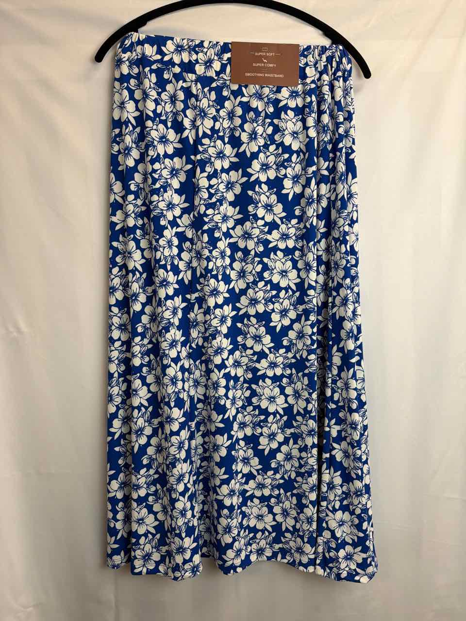 Blue Booth Rentals Skirt