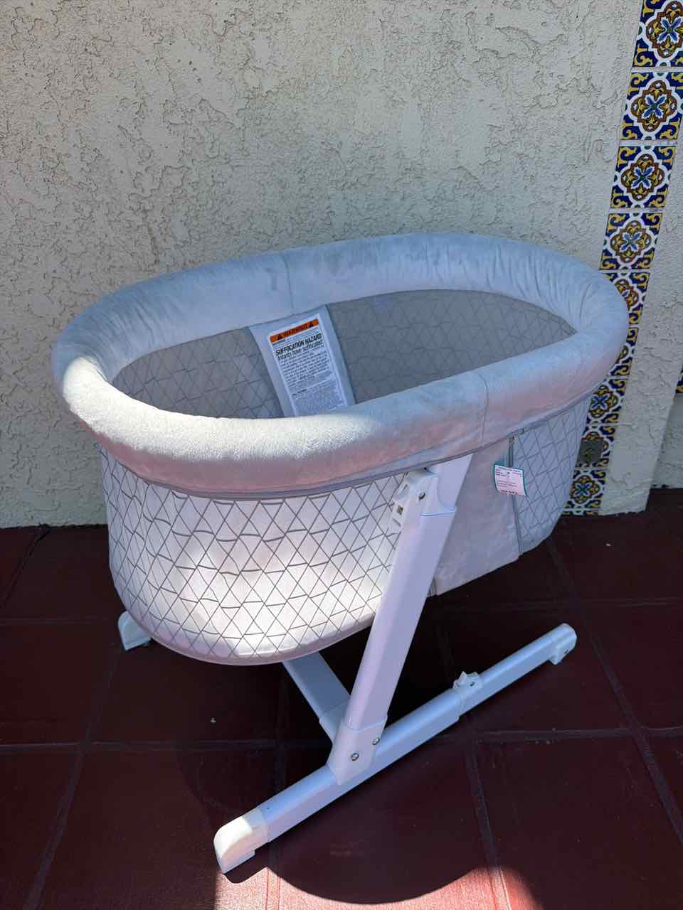 Delta Children Bassinet