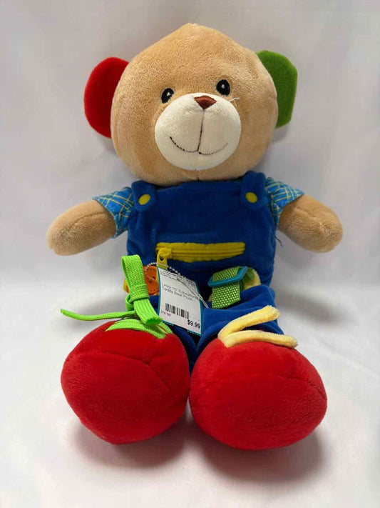 Plush/ Stuffed Animal