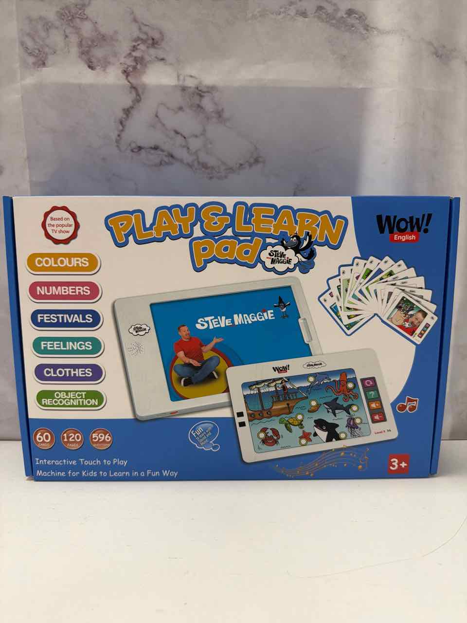 Educational Toy