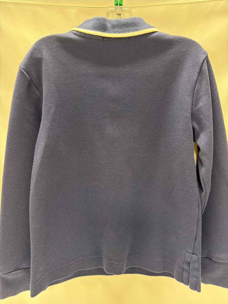 Polo by Ralph Lauren Size 3T Navy Shirt- Casual
