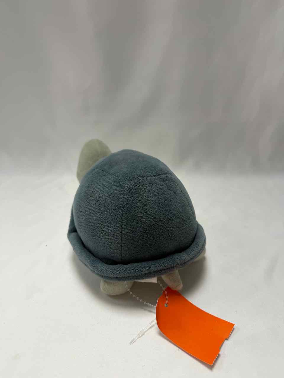 H&M Gray Gently Used Plush/ Stuffed Animal