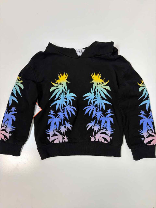 Size 4T Black Sweatshirt