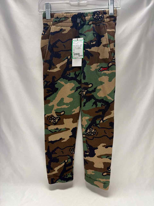 Size 2T Green New With Tags Pants- Casual
