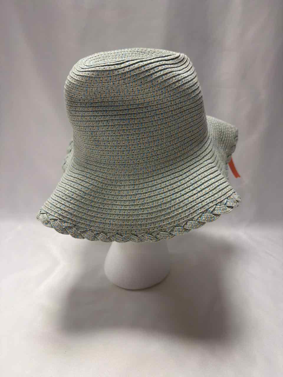 Janie and Jack Size 2T Hat- Sun/Casual