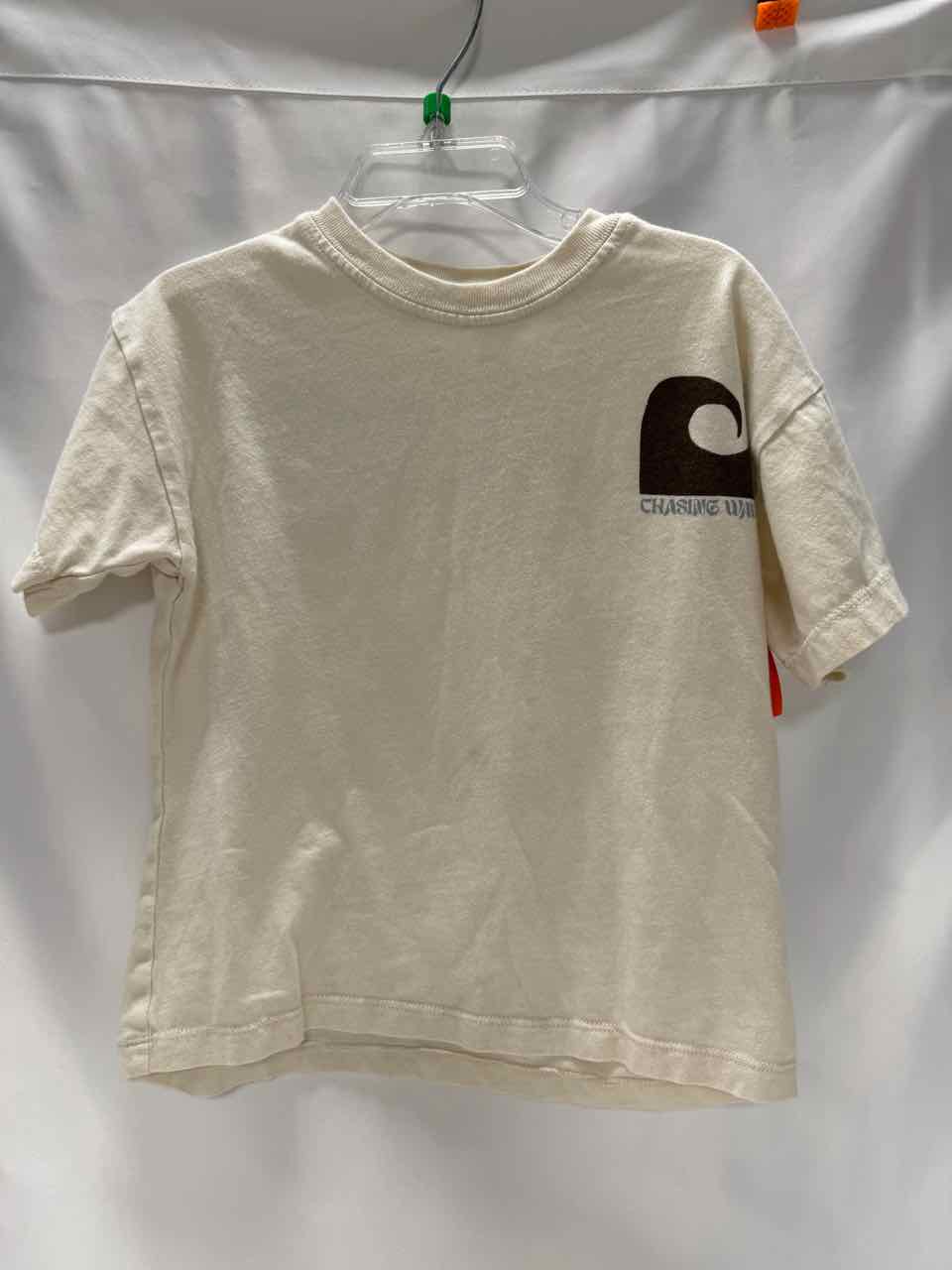 Zara Size 3T Gently Used T-Shirt