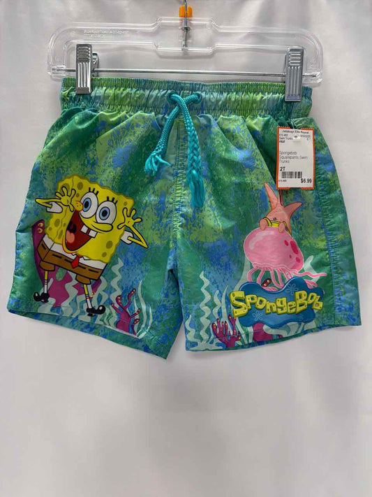 H&M Size 2T Swim Trunks