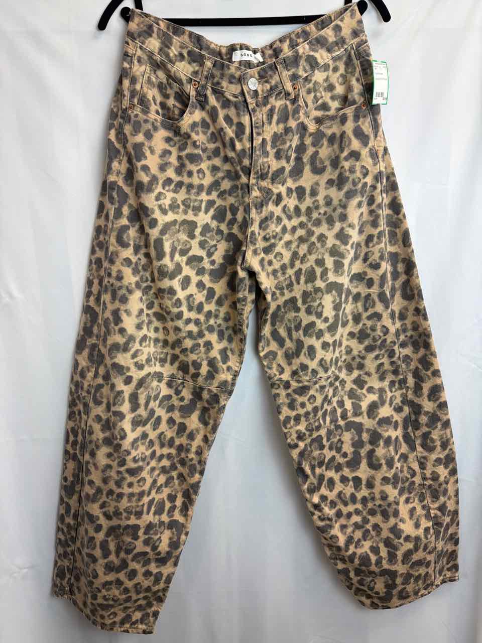 Booth Rentals Pants