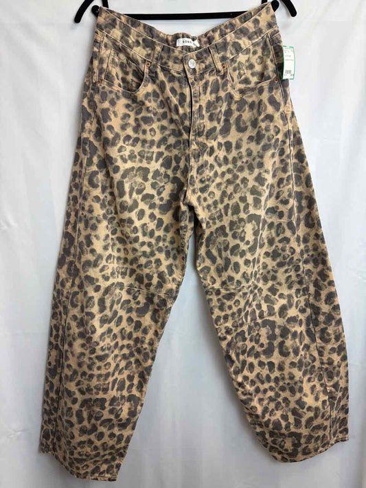 Booth Rentals Pants