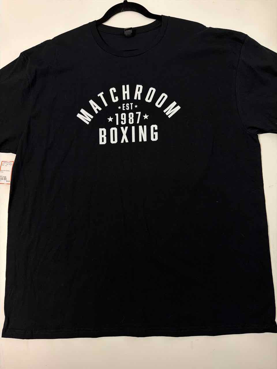 Size XX-Large T-Shirt
