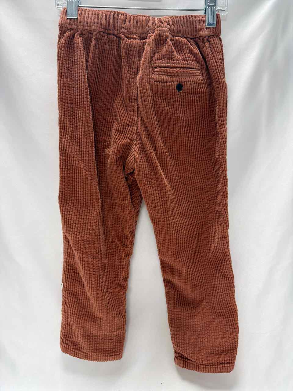 easy peasy Size 3T Brown Gently Used Pants- Casual