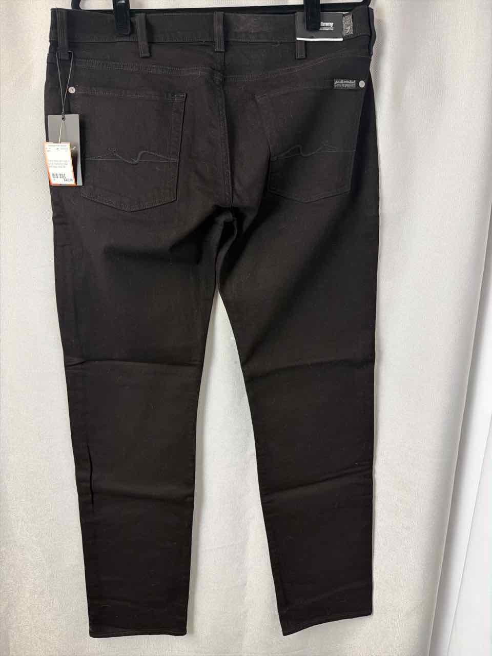 Size Jeans