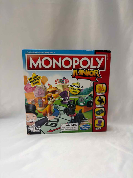 Hasbro 5+ Games