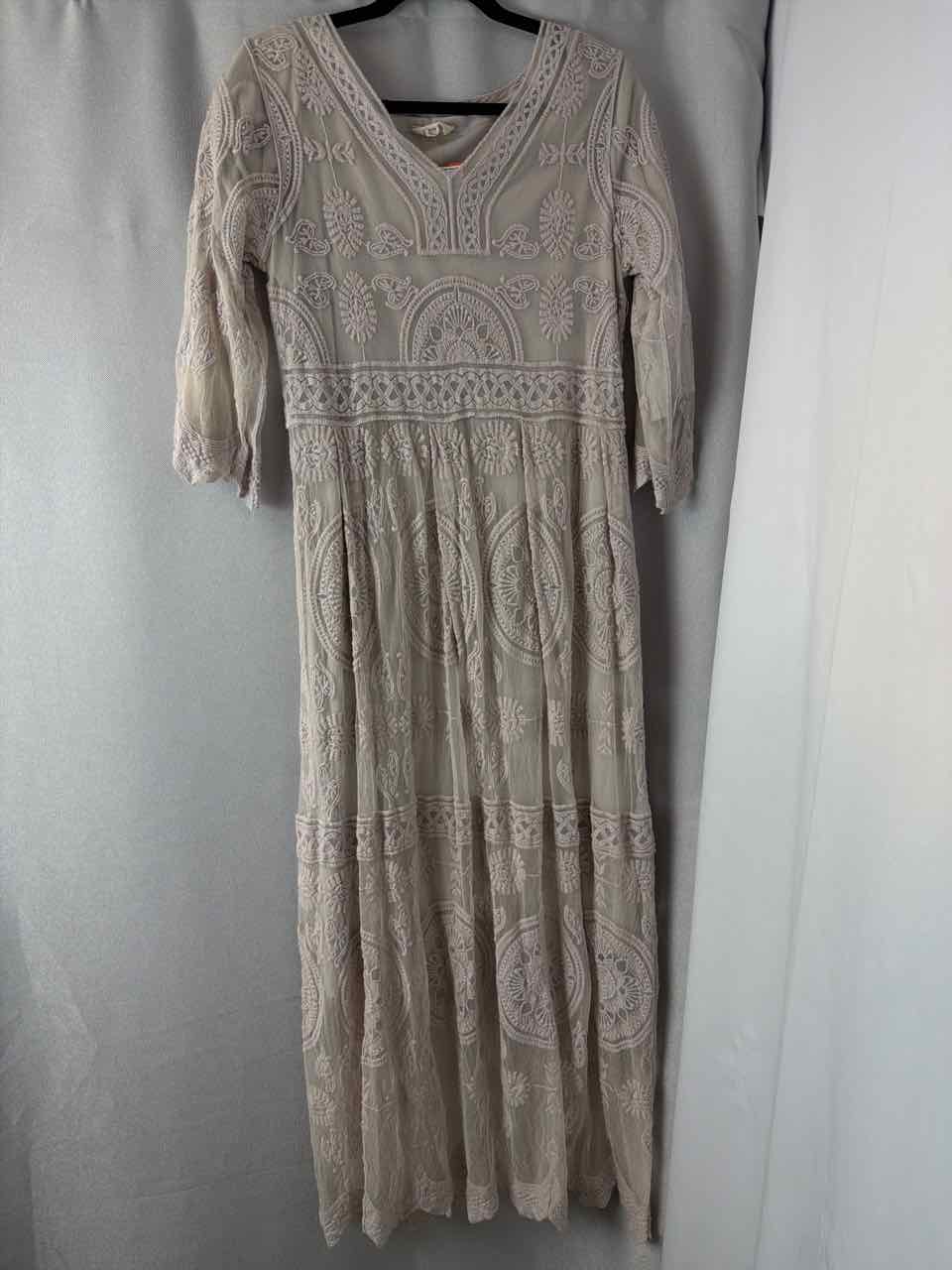 Booth Rentals Dress