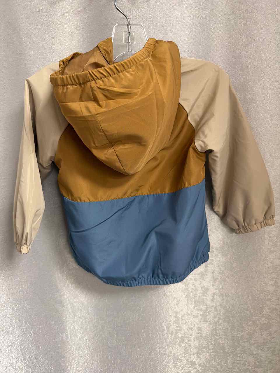 Size 12 Months Jacket- Casual