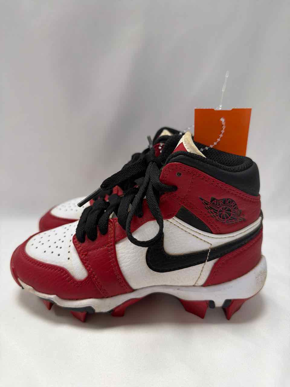 Jordan Shoe Sizes 11C Gently Used Cleats