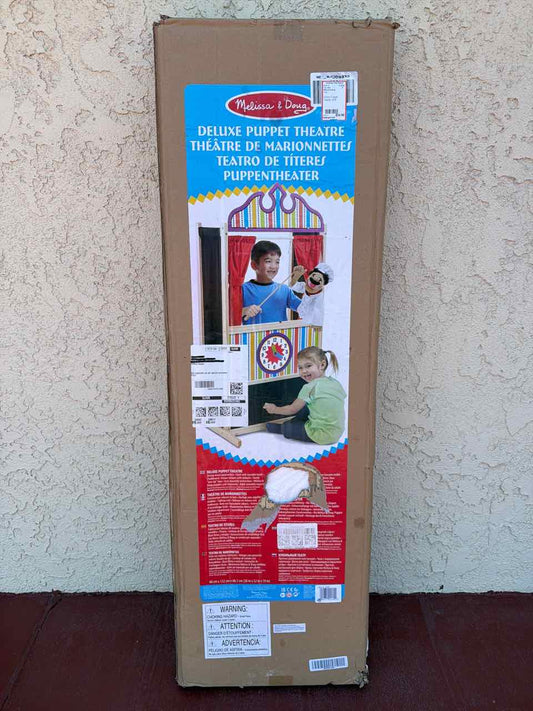Melissa & Doug Toys Misc.