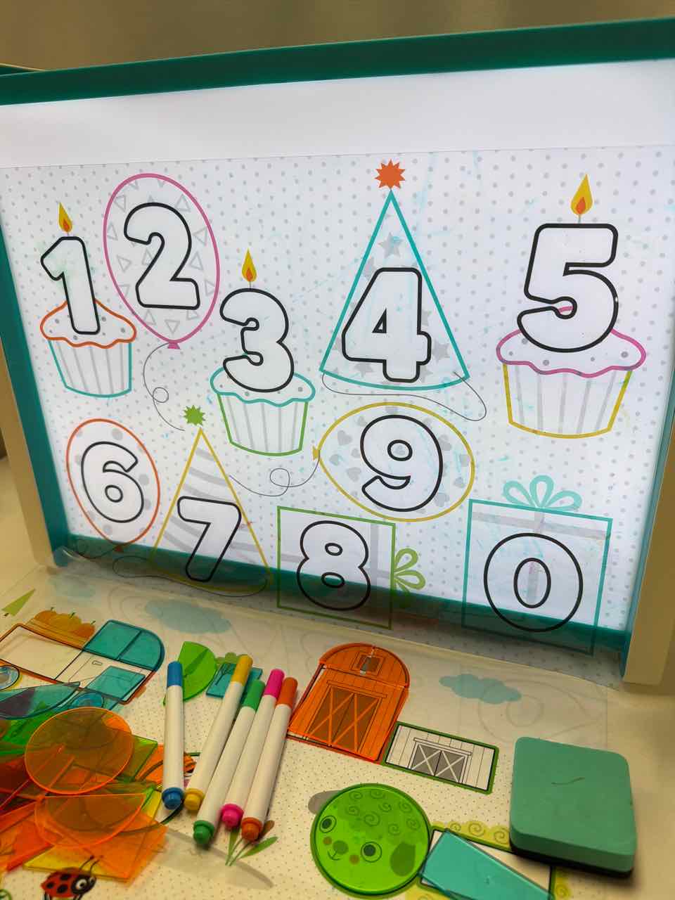B Toys Educational Toy