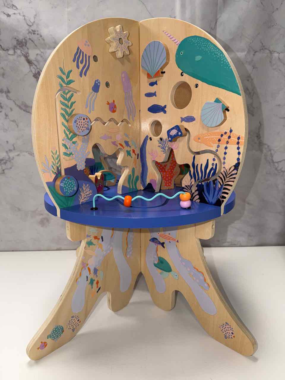 Manhattan Toy Co Wooden Toy