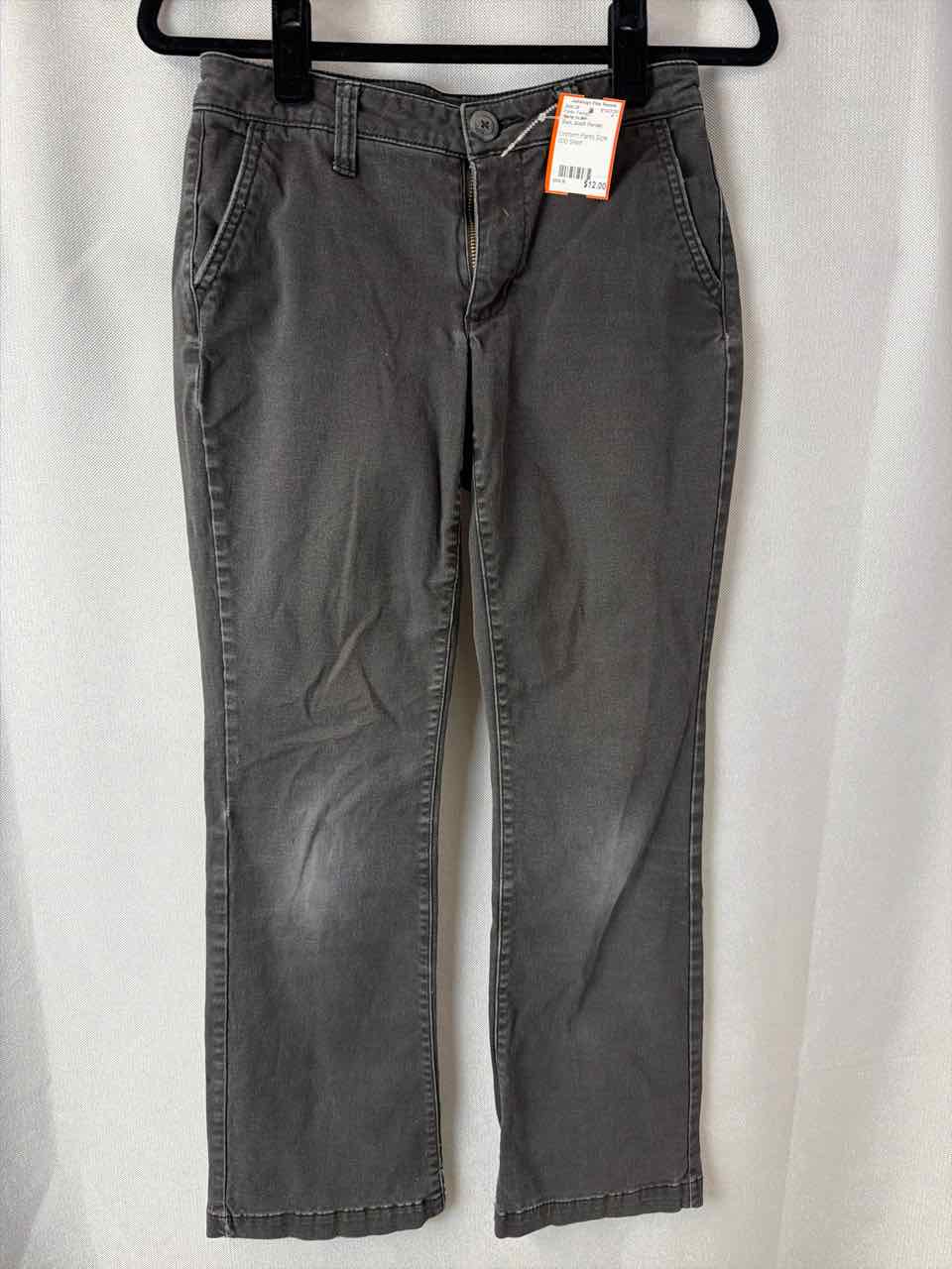 Aeropostale Black Pants- Formal