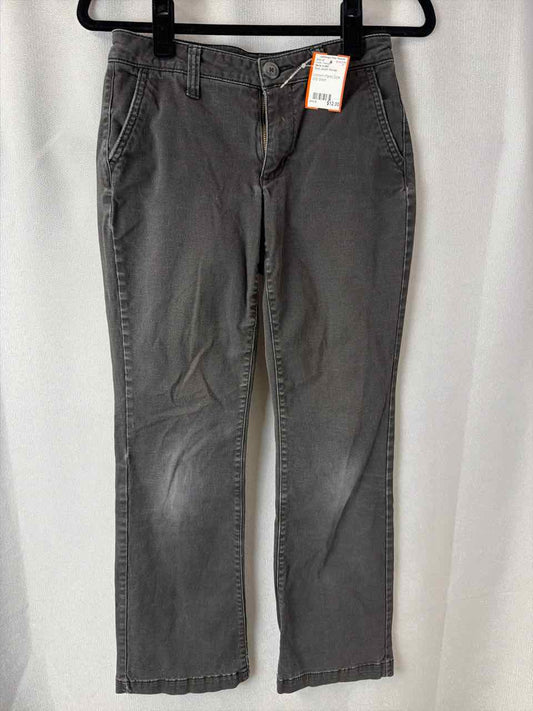 Aeropostale Black Pants- Formal