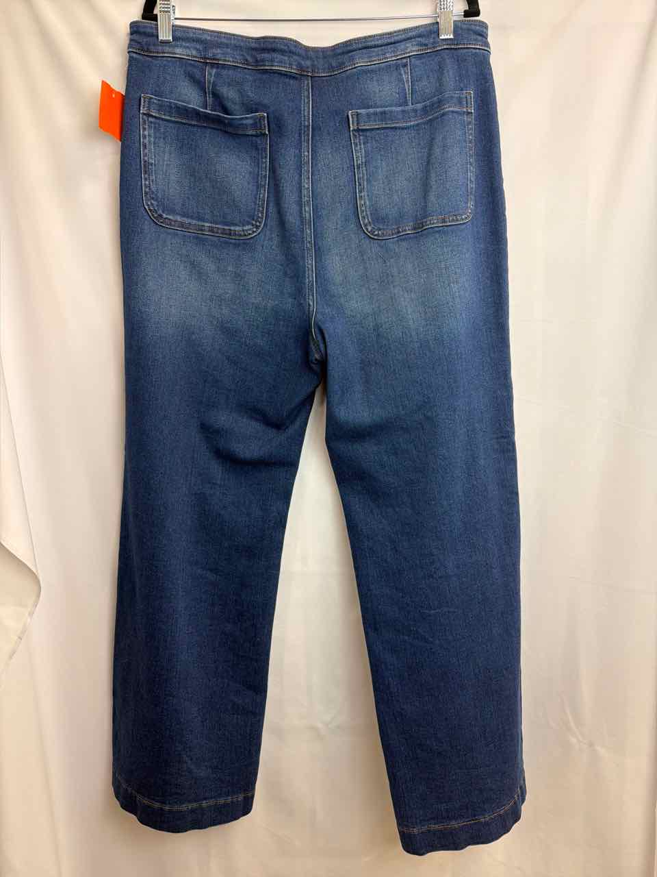 Lauren Conrad Gently Used Denim Jeans