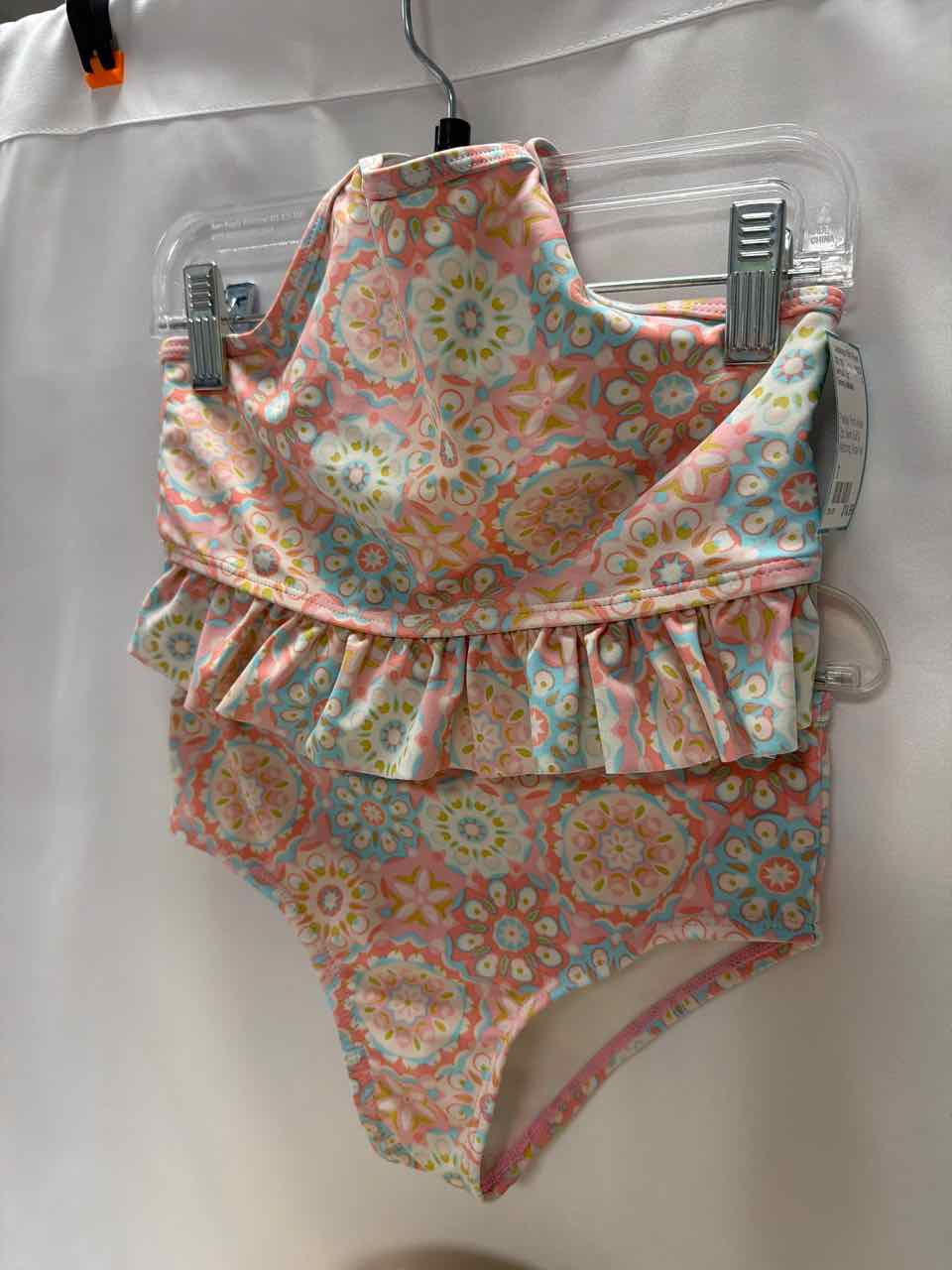 Tommy Bahama Size 7 Swimsuit- 2pc