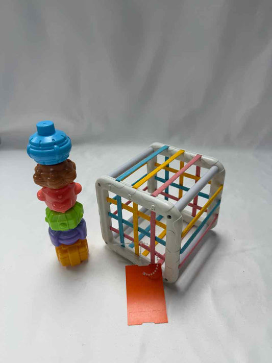 Toys Misc.