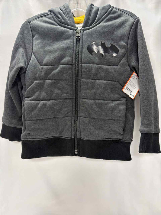 Baby Gap Size 3T Black Sweatshirt
