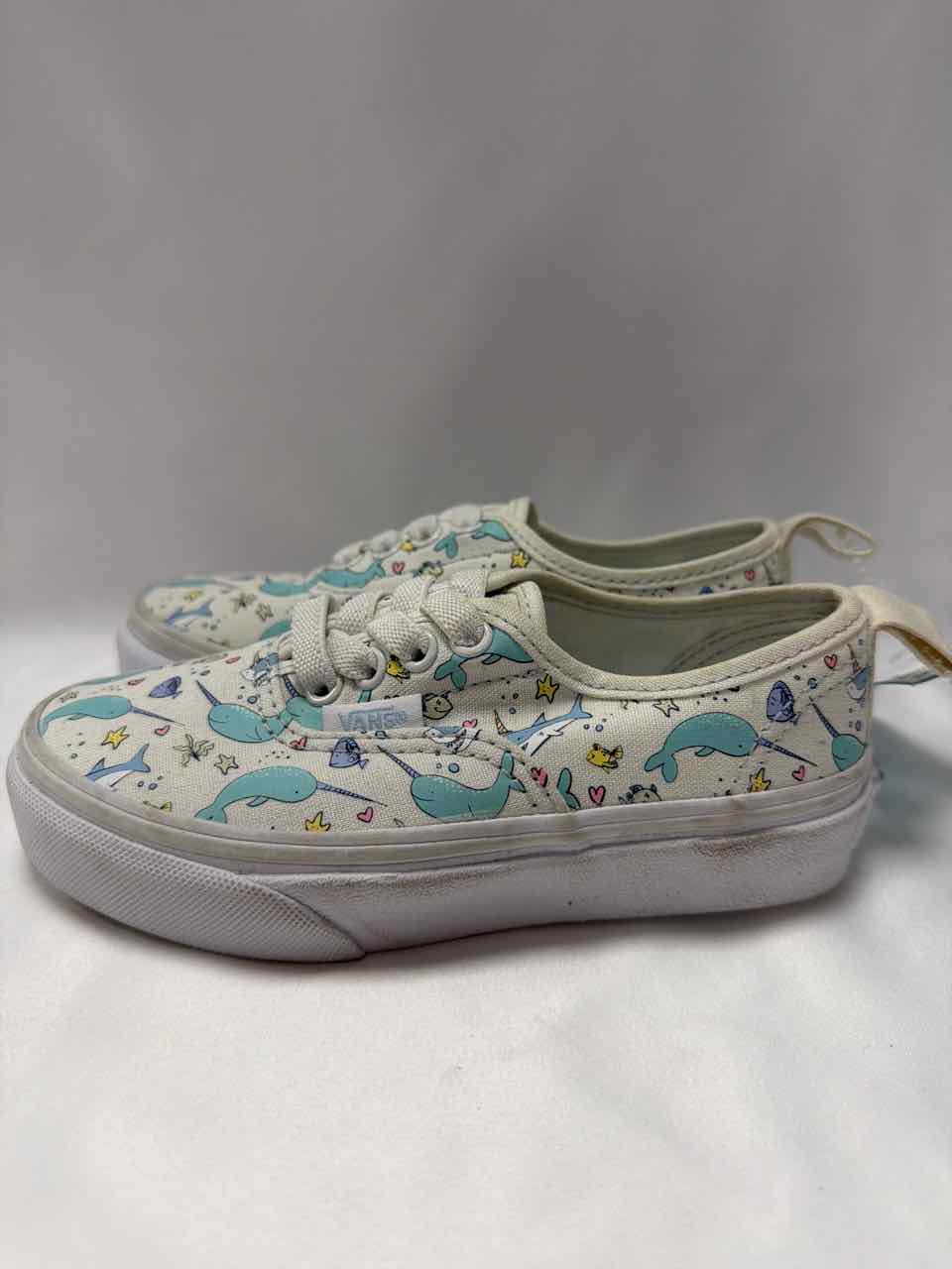 Vans Shoe Sizes 11C Shoes- Casual
