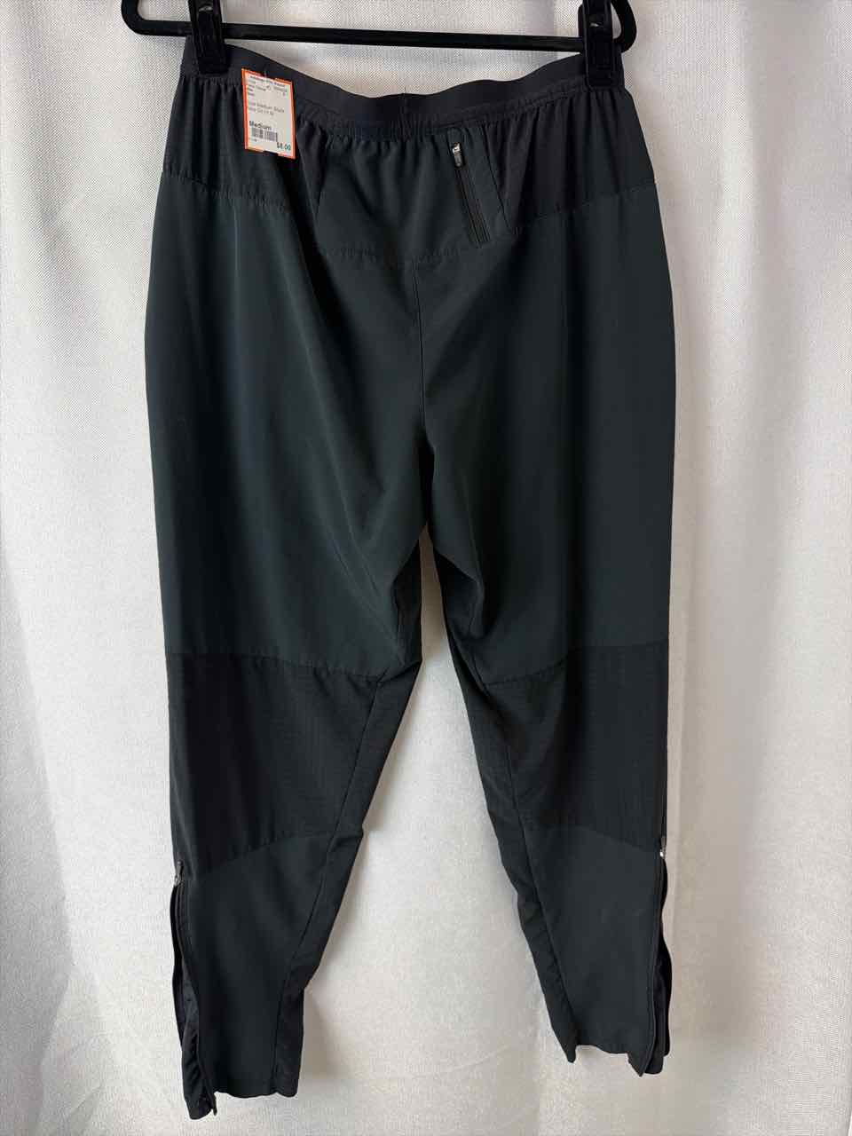 Nike Size Medium Black Pants- Casual