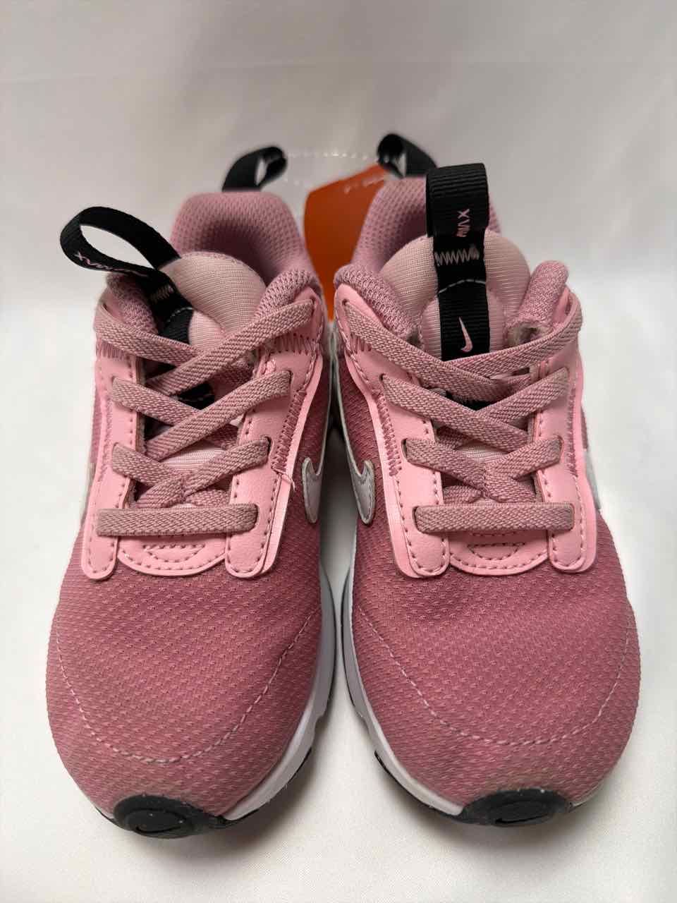 Nike Shoe Sizes 10C Pink Shoes- Casual
