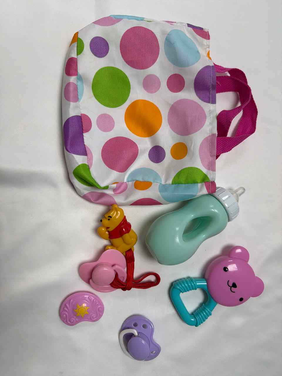 Perfectly Cute Dolls & Accessories