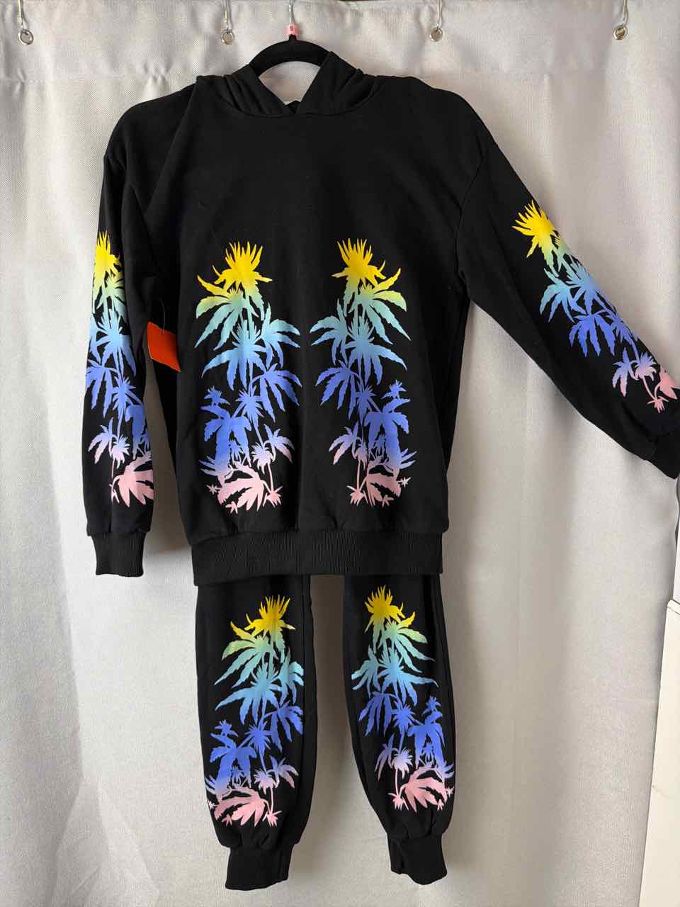2PC Ensemble