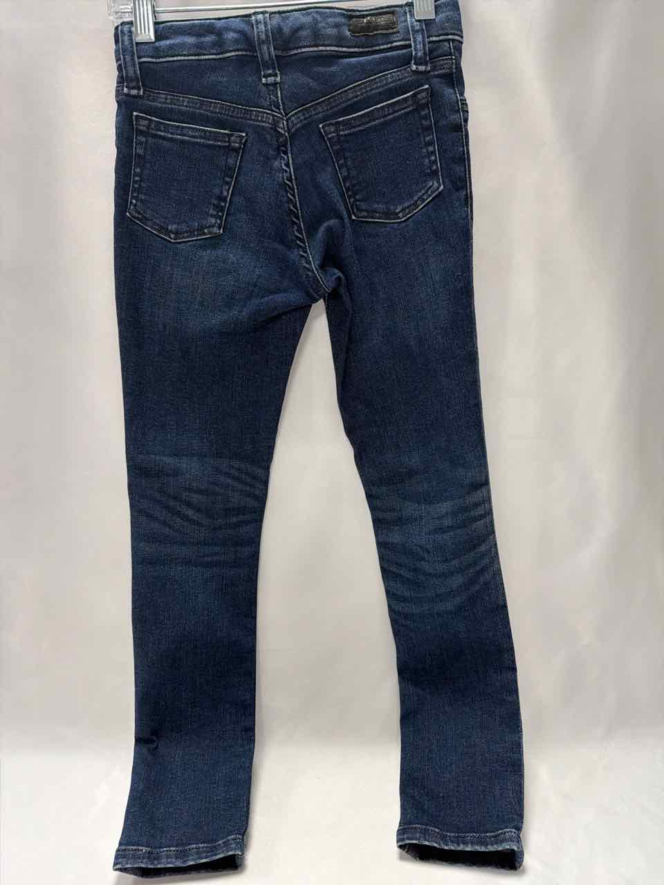 Polo by Ralph Lauren Size 6X Denim Jeans