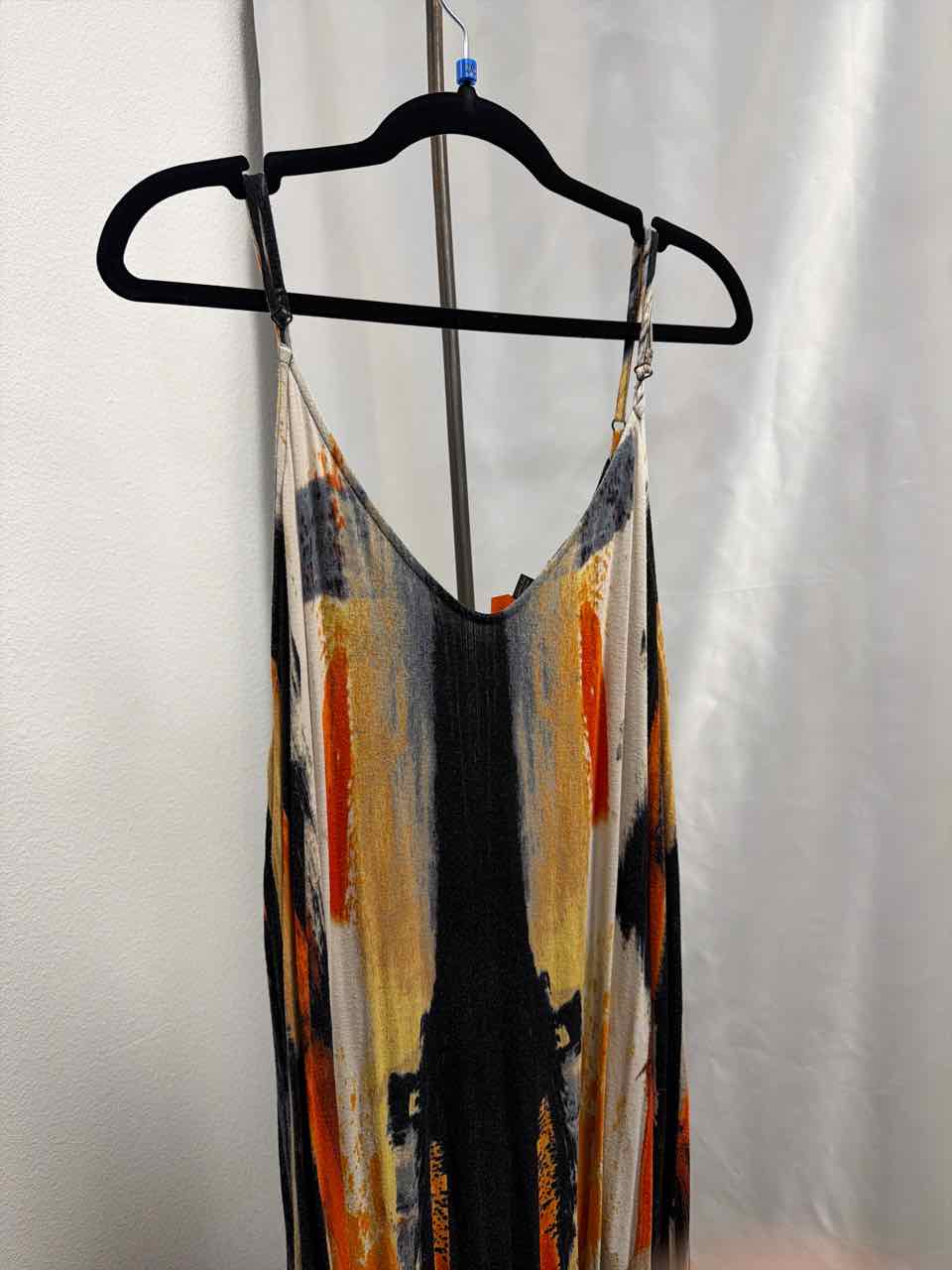 Gently Used Dress
